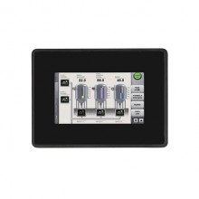 Nexcom eSMART04N HMI Panel PC